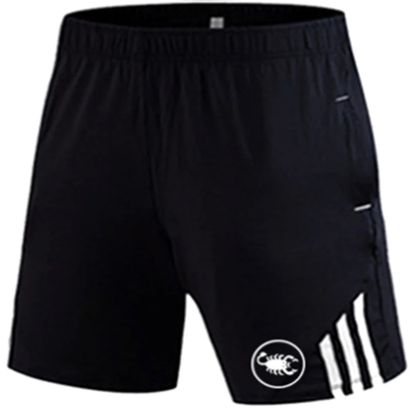 

Mesh Fitness Sport Shorts Men Gym Shorts Football Running Shorts Men Bodybuilding Sportswear Jogging Short Pants Man
