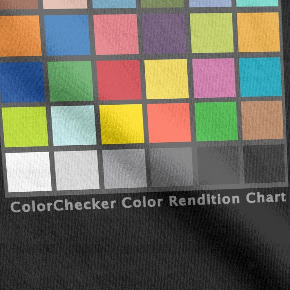 Мужская цветная клетчатая настольная футболка винтажная хлопковая с коротким