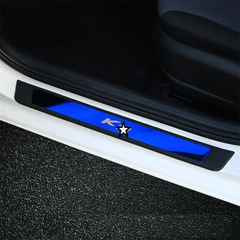 Хром Automovil автомобильный корпус окна багажник задние панели внешние модификации