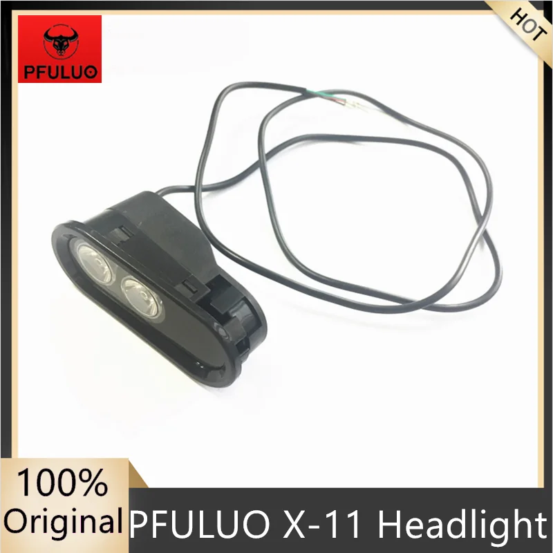 Оригинальные детали для передней фары скутера | Спорт и развлечения