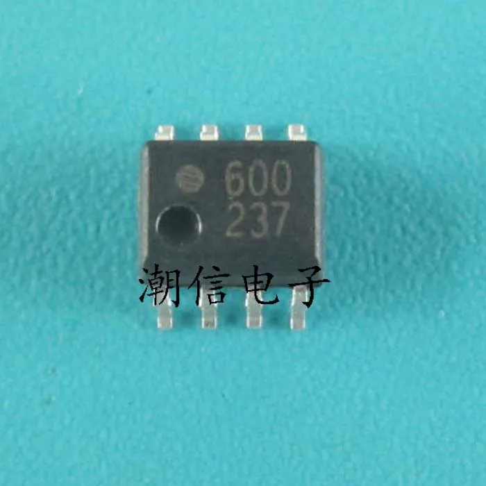 

20 шт./лот HCPL-0600 600 SOP-8