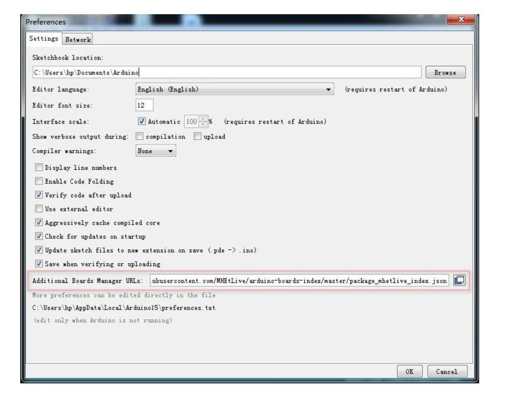 Package index json. MH-et Live tiny88 (16,0 МГЦ). Master Index. No Board selected. Please select your Arduino Board from the Tools > Board menu..