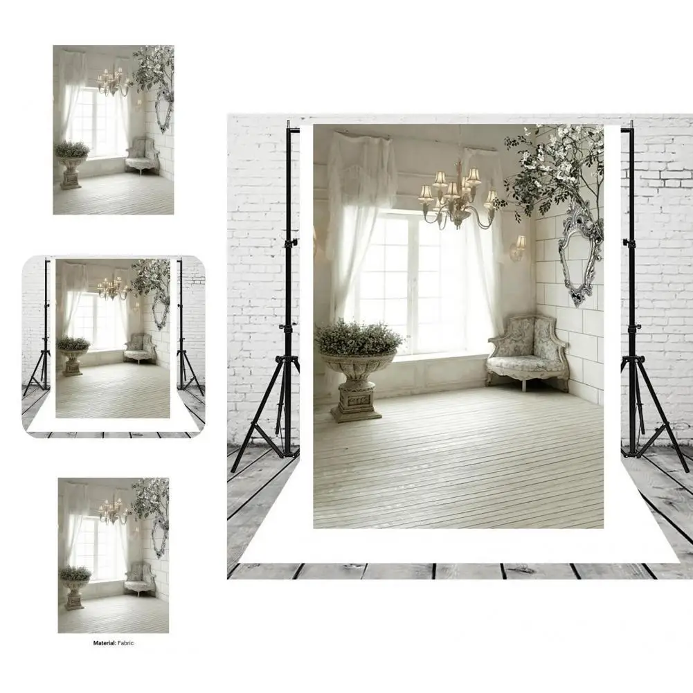 

High Saturation Wide Application European Style Photo Shot Background for Home