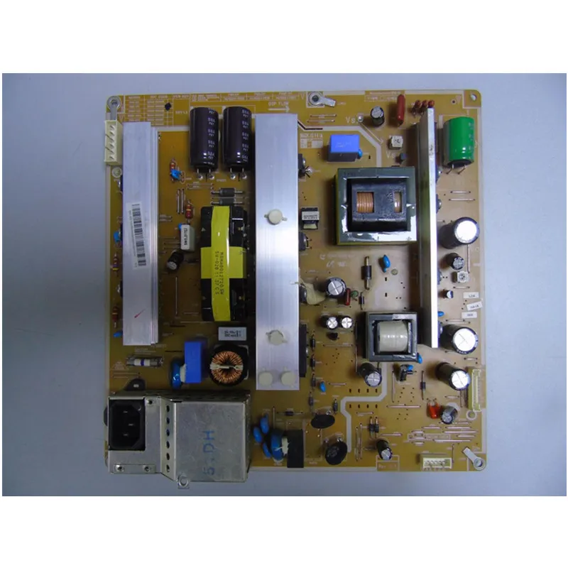 Плата питания BN44-00442A BN44-00443B RV1.3 для Samsung PS43D450A2 PS51D450A2 | Электроника