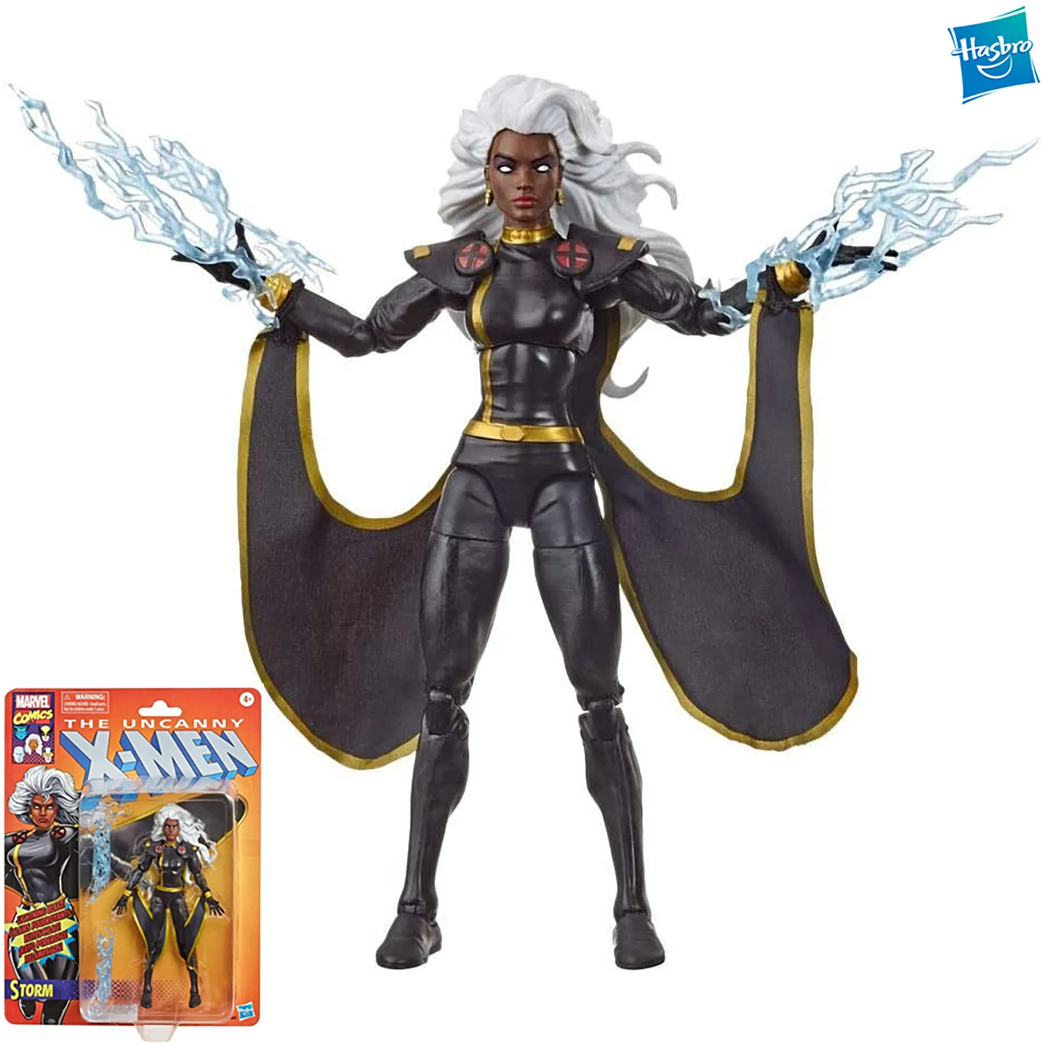 

Фигурка героя фильма Марвел, ретро, фигурка героя Storm X-Men, коллекция игрушек, лимит, Коллекционная модель, куклы, фигурка аниме, детские игруш...