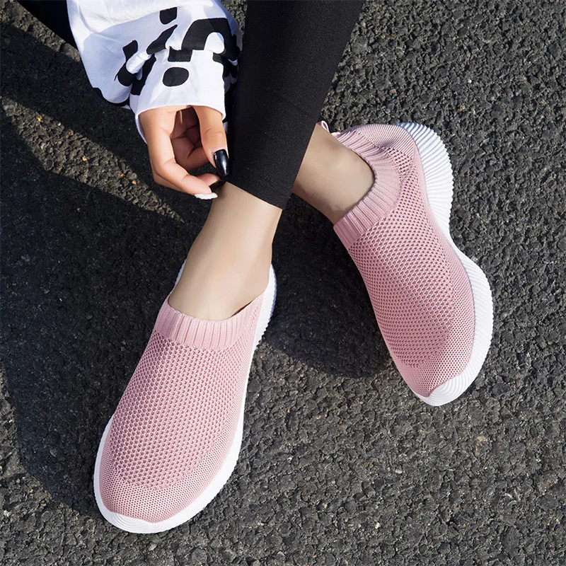 

Shoes Man Breathable Running Shoes for woman Sneakers Bounce Summer Outdoor Sport Shoes Professional Training Shoes