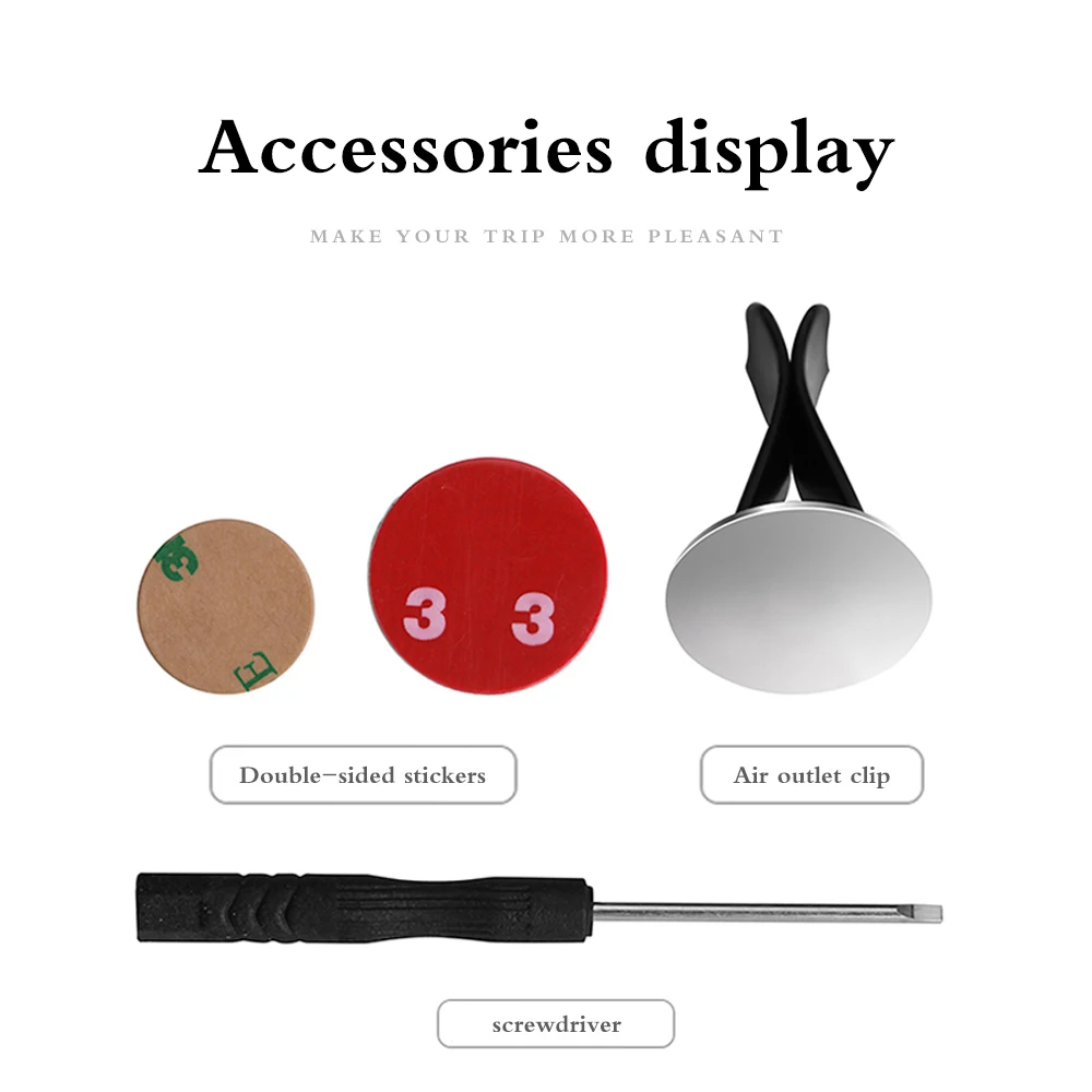 Украшения для приборной панели автомобиля кварцевые часы Honda Dio Fit Accord Crosstour City Civic