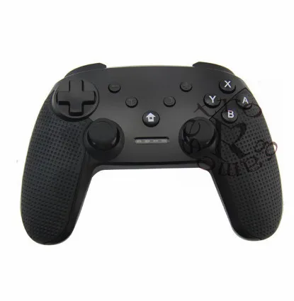 Новый беспроводной игровой джойстик с Bluetooth для Nintendo Switch Pro | Электроника