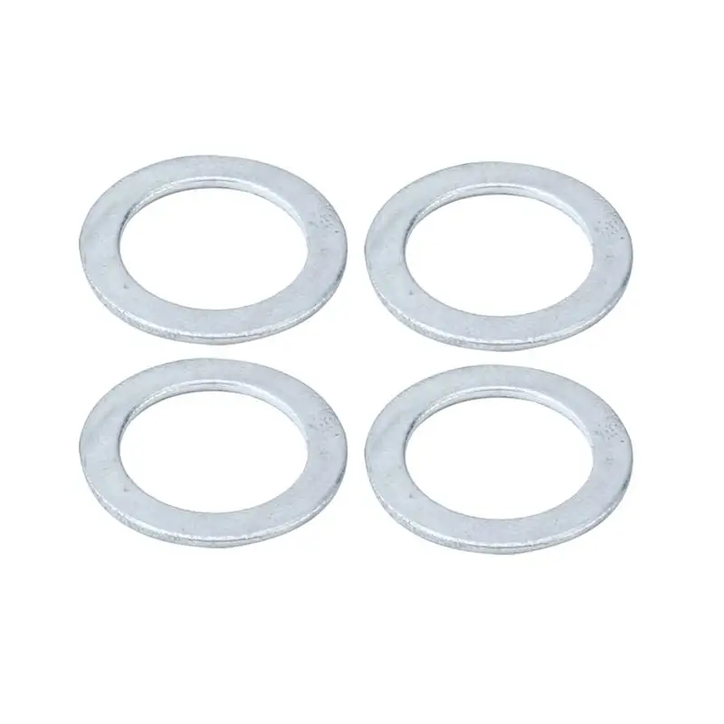 4 шт. амортизатор Задний прочный шок горные шайбы специальный рукав втулка износа