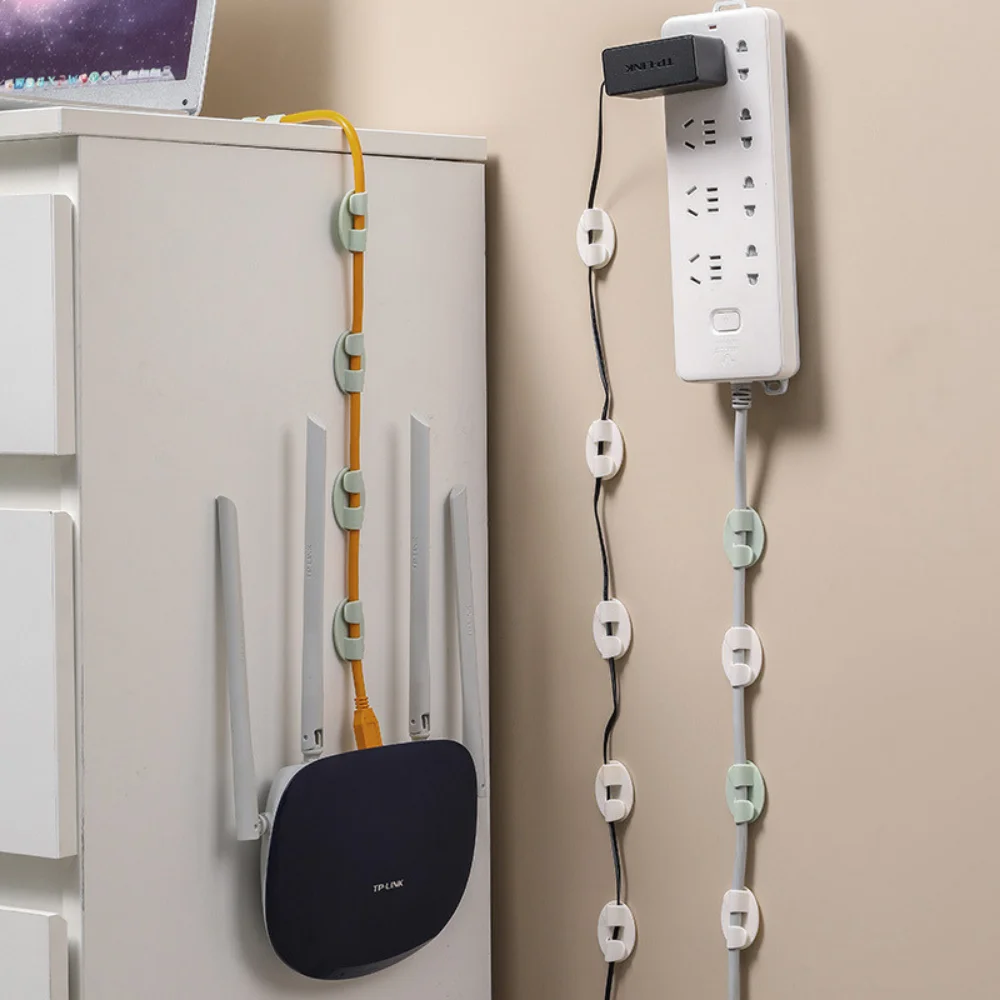 

Устройство для намотки кабеля USB, 10/20/30 шт.