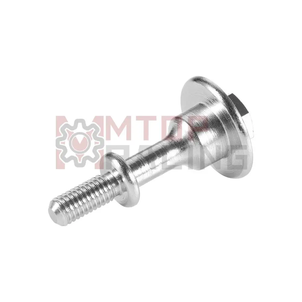 Болт крышки клапана головки блока цилиндров для Honda CB250F HORNET 2000 2001 2002 2003 2004 2005 2006 2007