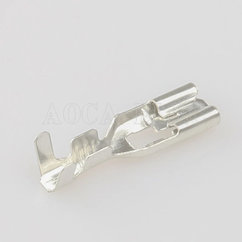 DJ622C-D4.8A 1000 шт. штекер терминал Мужской Женский Разъем провода Вилки гнездо
