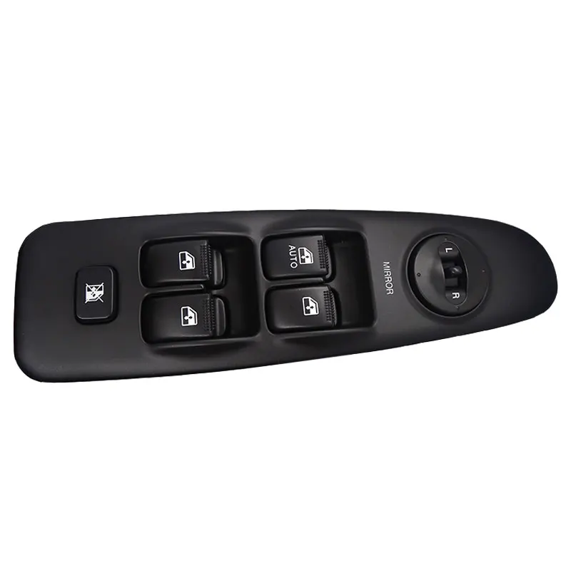 Передний левый Электрический главный выключатель электростекла 93570 2D000 2D100 для