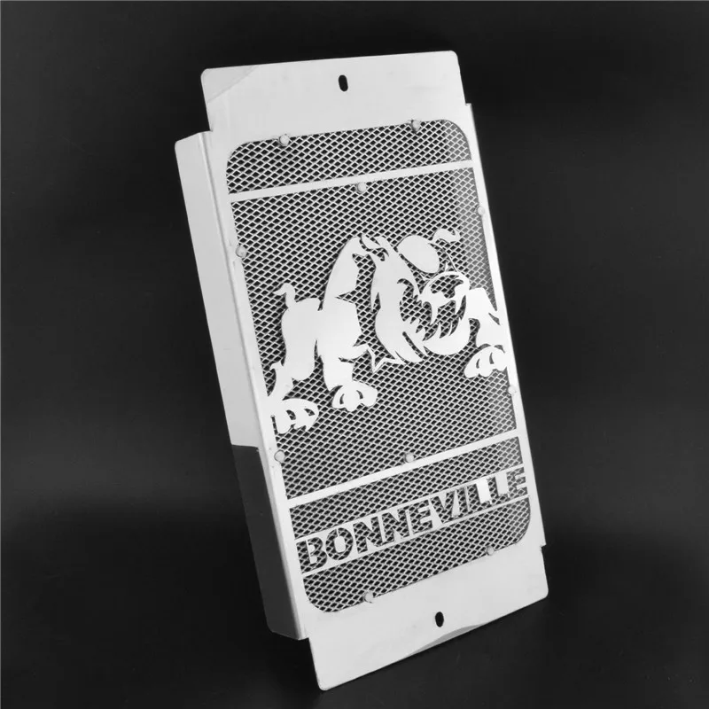 Radiator Grille Guard Cover Protector For TRIUMPH Speed Twin 1200 2018-2020 Thruxton R 1200R 2016 2017 2018 2019 2020 |