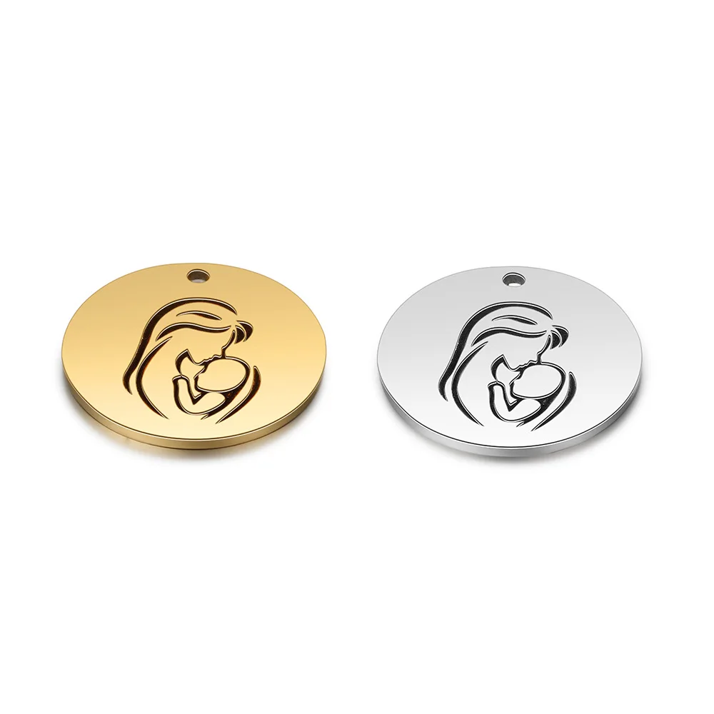 5 шт. цепочка из нержавеющей стали для изготовления ювелирных изделий|Шармы| |