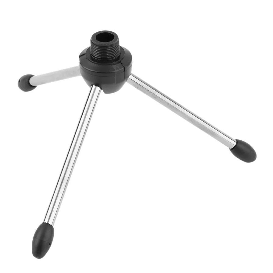 Universal Microphone stand Studio Sound Recording Mic Shock Mount Clip Holder Wholesale | Инструменты