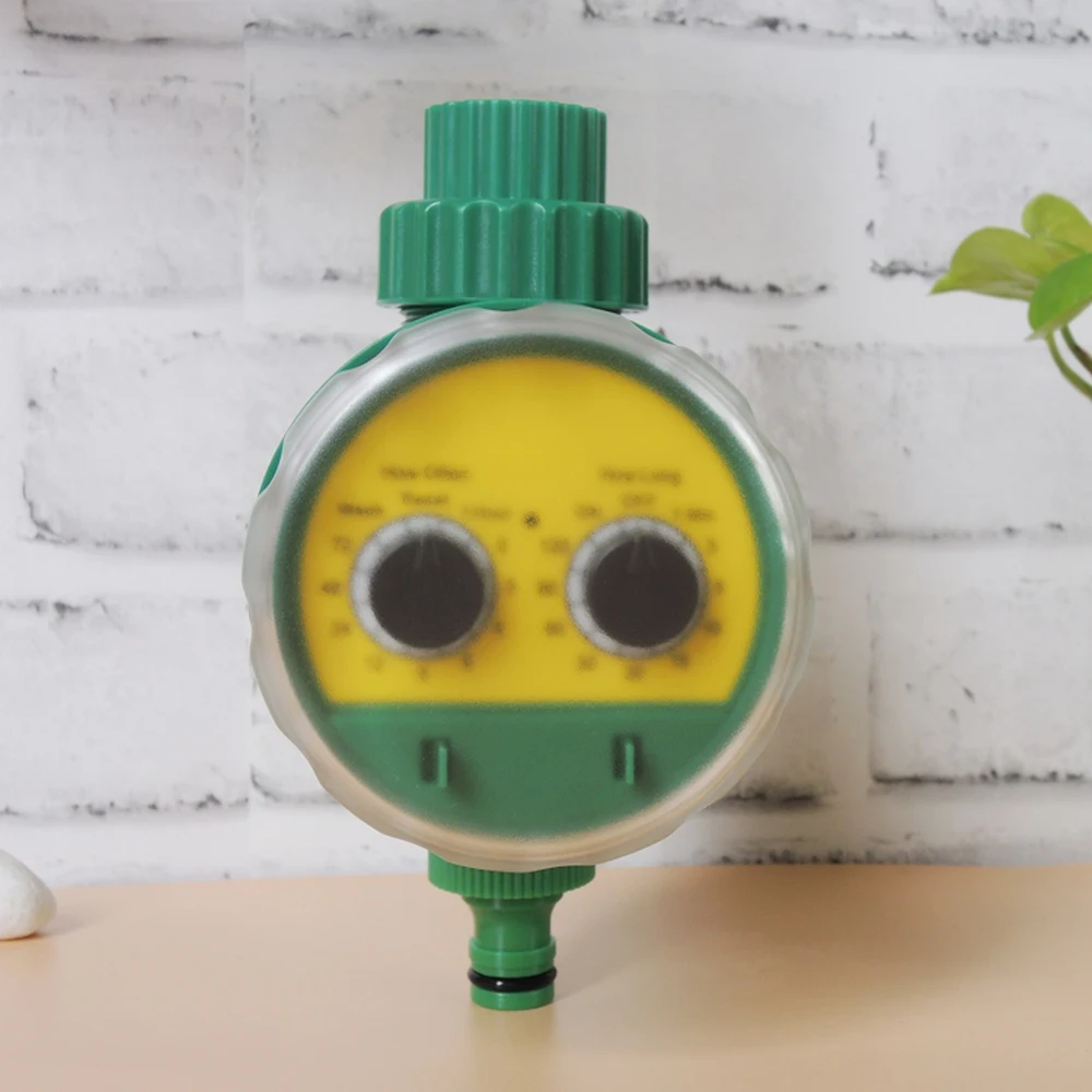 

Garden Intelligence Watering Timer Irrigation System Watering Controller Sprinkler Timer Garden Watering System Controller