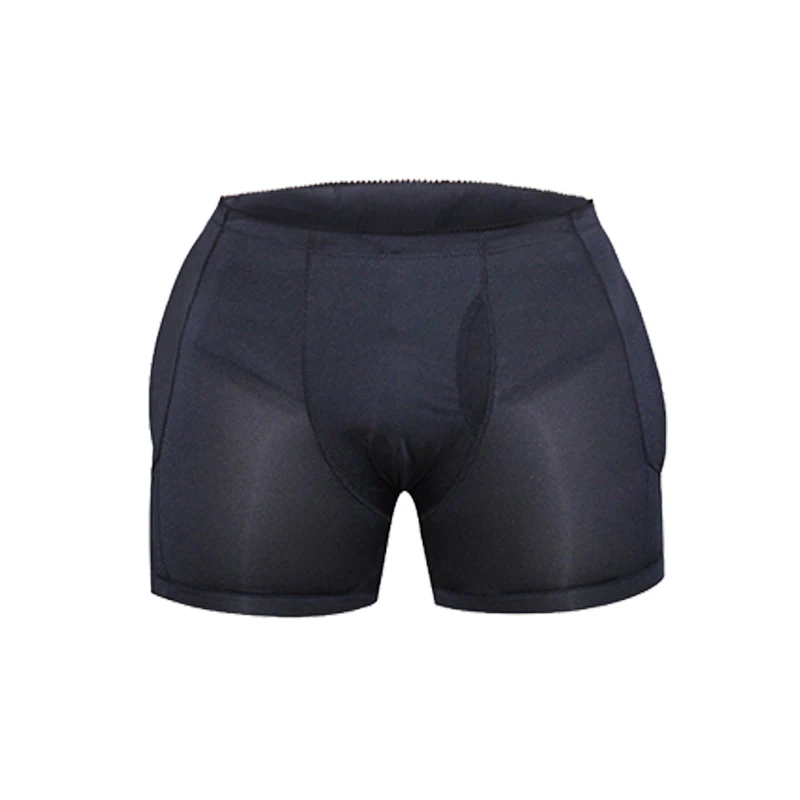 Мужские сексуальные корректирующие трусики CXZD подтягивающие ягодицы подкладка