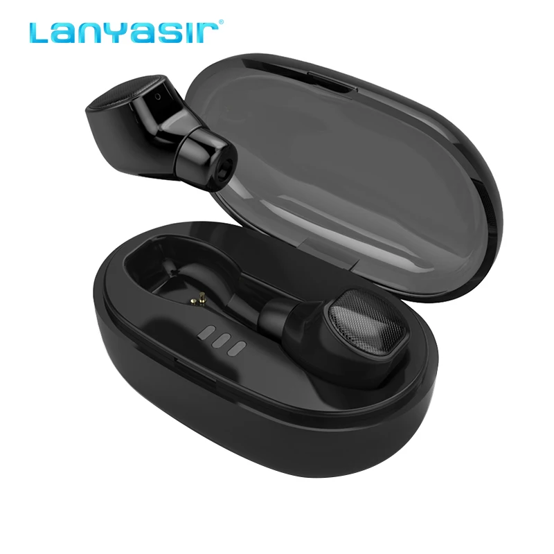 Lanyasir гарнитура TWS Ture беспроводные наушники HBQ Q32 Bluetooth 5 0 с микрофоном Мини PK