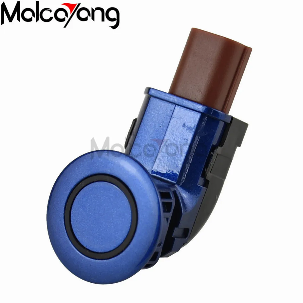Новые черные резервные парковочные датчики PDC 39680SHJA61 39680-SHJ-A61 подходят для Honda Odyssey
