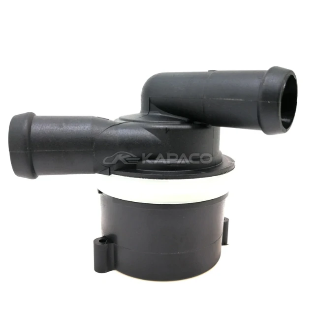 03L965561A вторичная охлаждающая жидкость дополнительный вспомогательный водяной