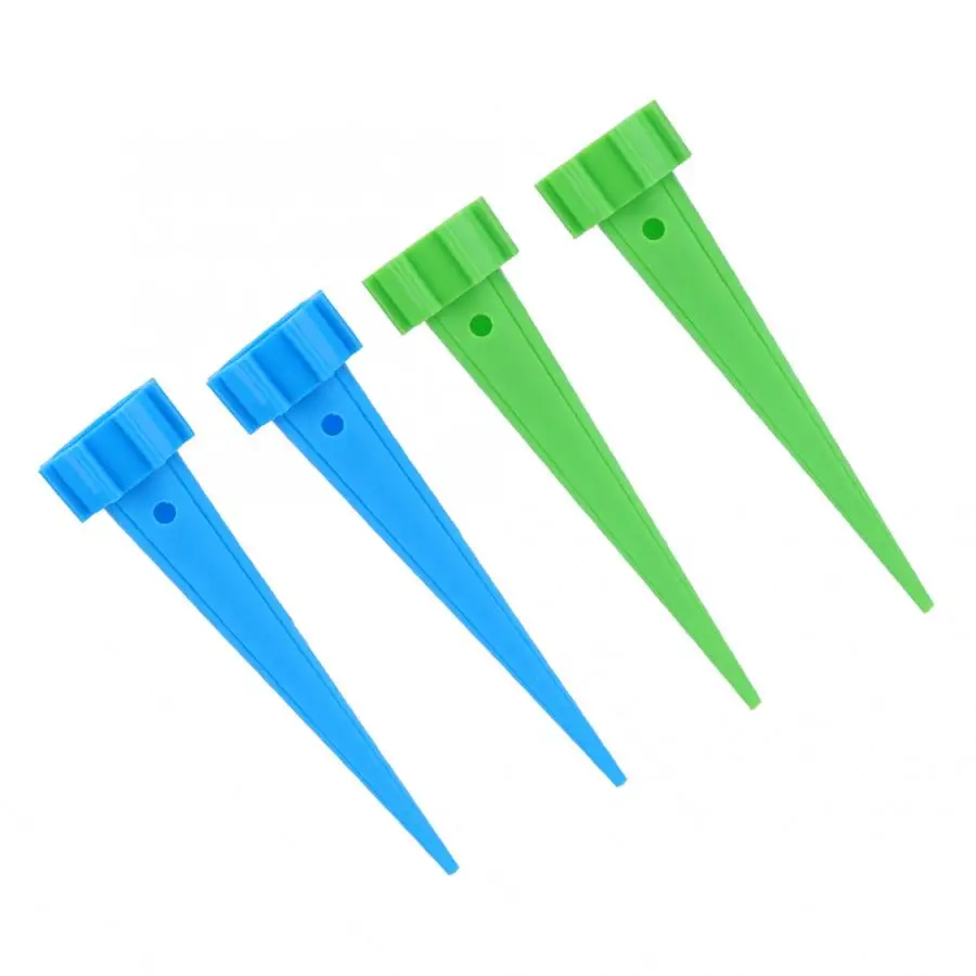 4 шт. устройство для автоматического полива растений | Дом и сад