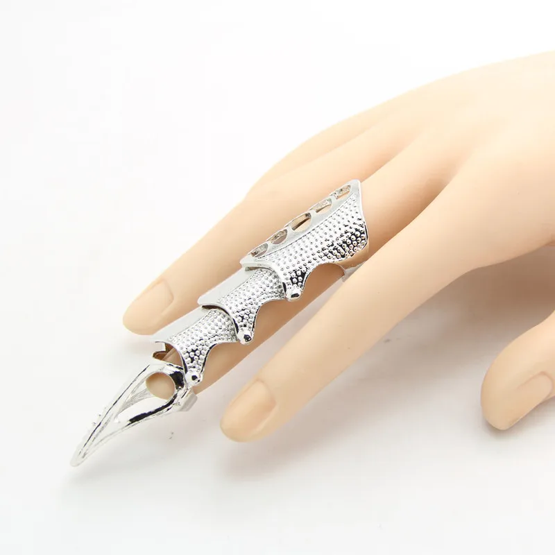 2021 Anel Anillos товарищ в Европе и аксессуары латунные цветные соединения когти