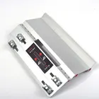 45 градусов угловой резак рамка конический резак вспомогательный инструмент для плитки открытый угол снаружи строительный инструмент для резки ремонта набор для дома