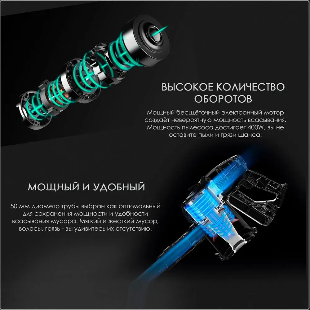 Jimmy JV51 пылесос беспроводной ручной Съемный аккумулятор for дом моющий|Пылесосы| |