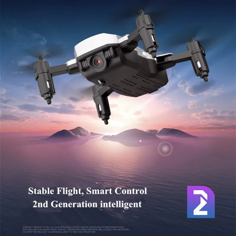 Складной Квадрокоптер с камерой FPV 200-800 Вт | Игрушки и хобби