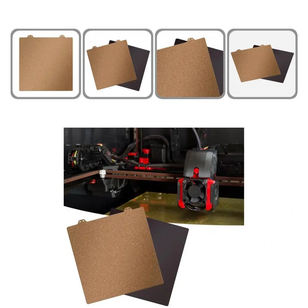 

Высокая термостойкость гладкая профессиональная 3D-печать пластина для Voron 2