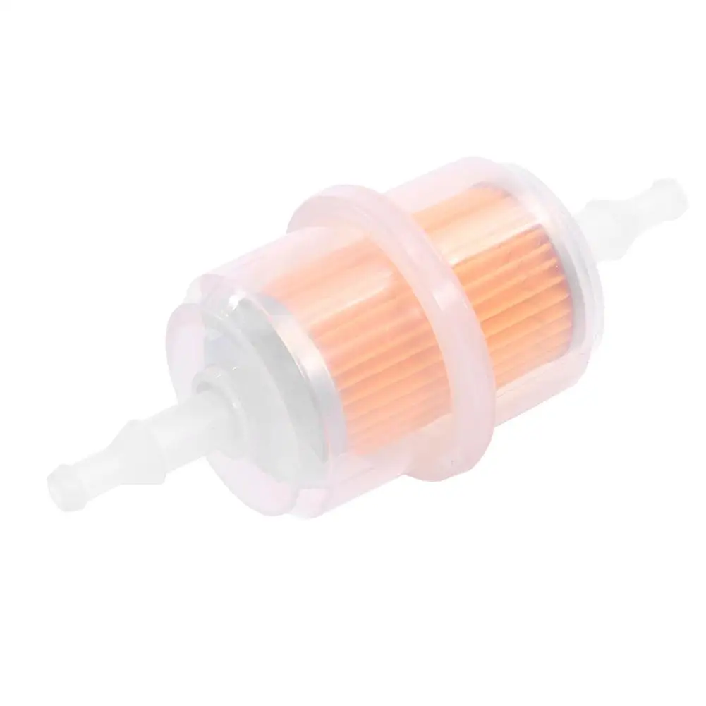 VODOOL 2 шт. Универсальный Автомобильный топливный фильтр запчасти большой