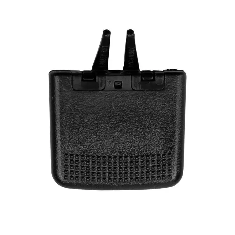 Черный Передний левый/правый A/C зажим для выпускного отверстия вентиляционного