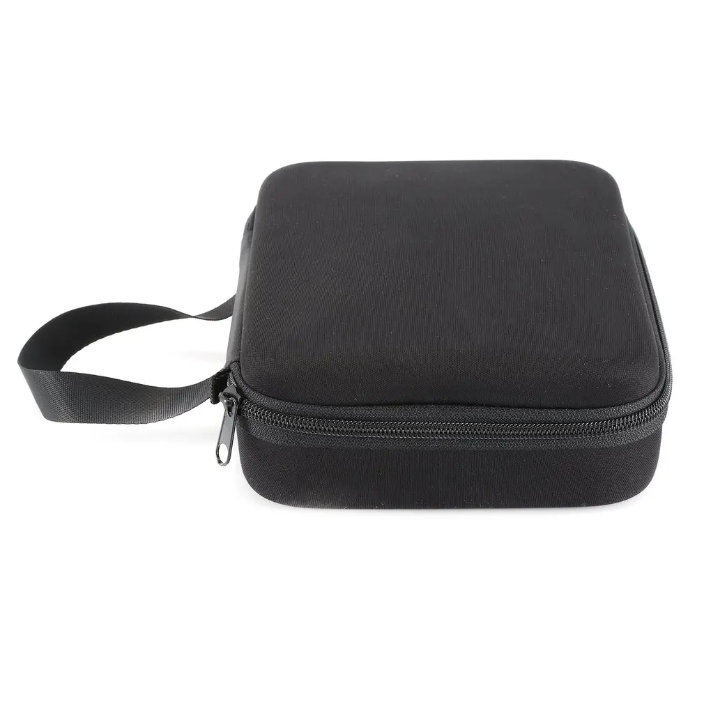 Pocket Portable Carrying Case Travel Storage Bag Protective Travel Carry Box Cover Bags for LX808 Four-Axis Foldable Drone