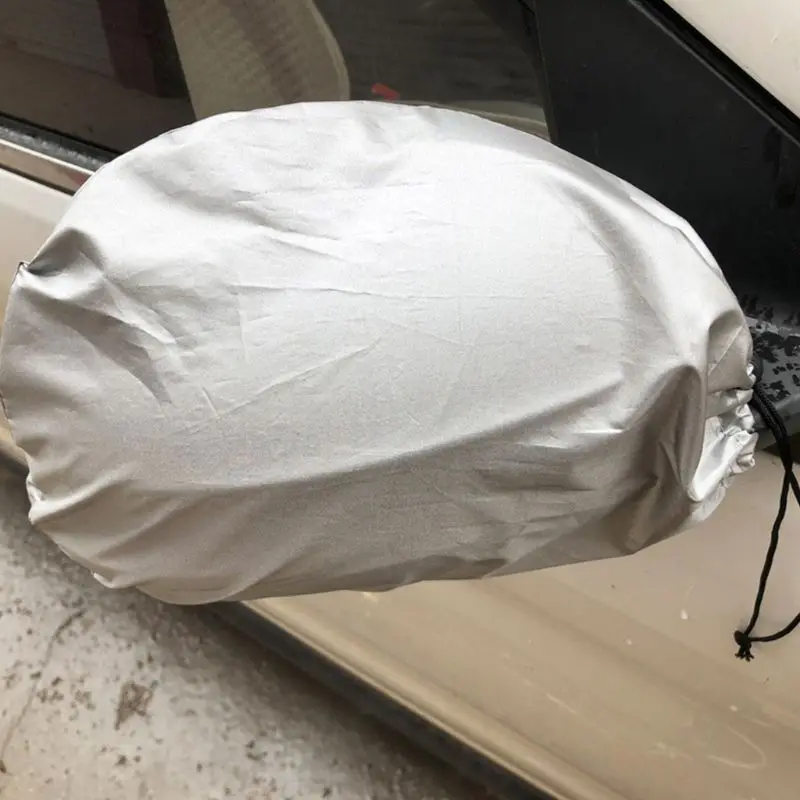 1 Pair of Car Rearview Mirror Cover Anti-Icing Protective Blackout Waterproof Sunshade Sidevie | Автомобили и мотоциклы