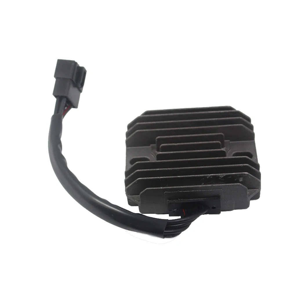 

Motorcycle Voltage Regulator Rectifier For Suzuki GSXR600 GSXR750 GSX1300R Hayabusa VL1500 Intrude LT-F500F Quadrunner 1998/2002