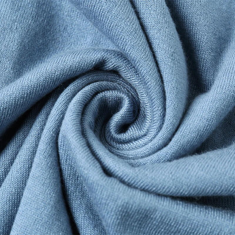 

Woman Sweaters 2021 New Spring Causal Women Pullover Turn Down Collar Pull Femme Women Clothing Solid Stripe Sweaters For Women