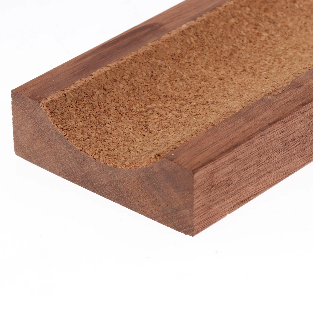 Превосходная полукруглая подставка под шею для гитары Mandolin|Детали и аксессуары