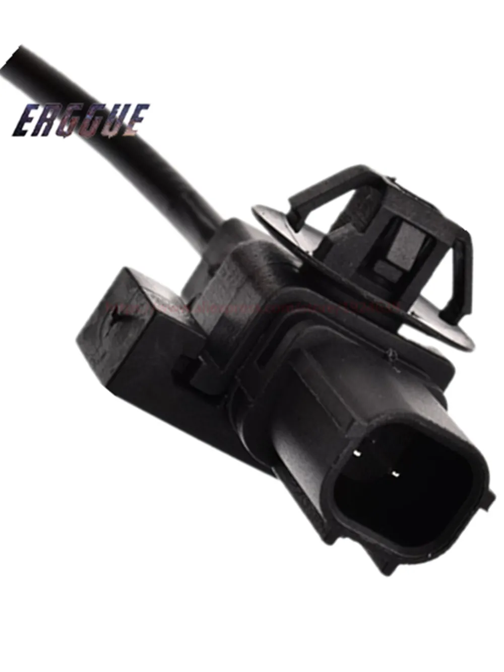 Совершенно новый передний левый Датчик ABS 57455-SNA-003 57455SNA003 для Honda for Civic 2006-2011 датчик
