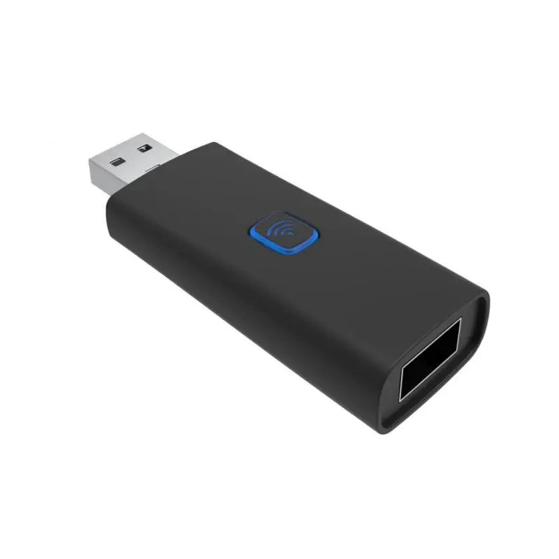 Новый беспроводной Bluetooth-совместимый USB-адаптер для NS Switch Pro Windows PS3 PS4 PS5 запчасти