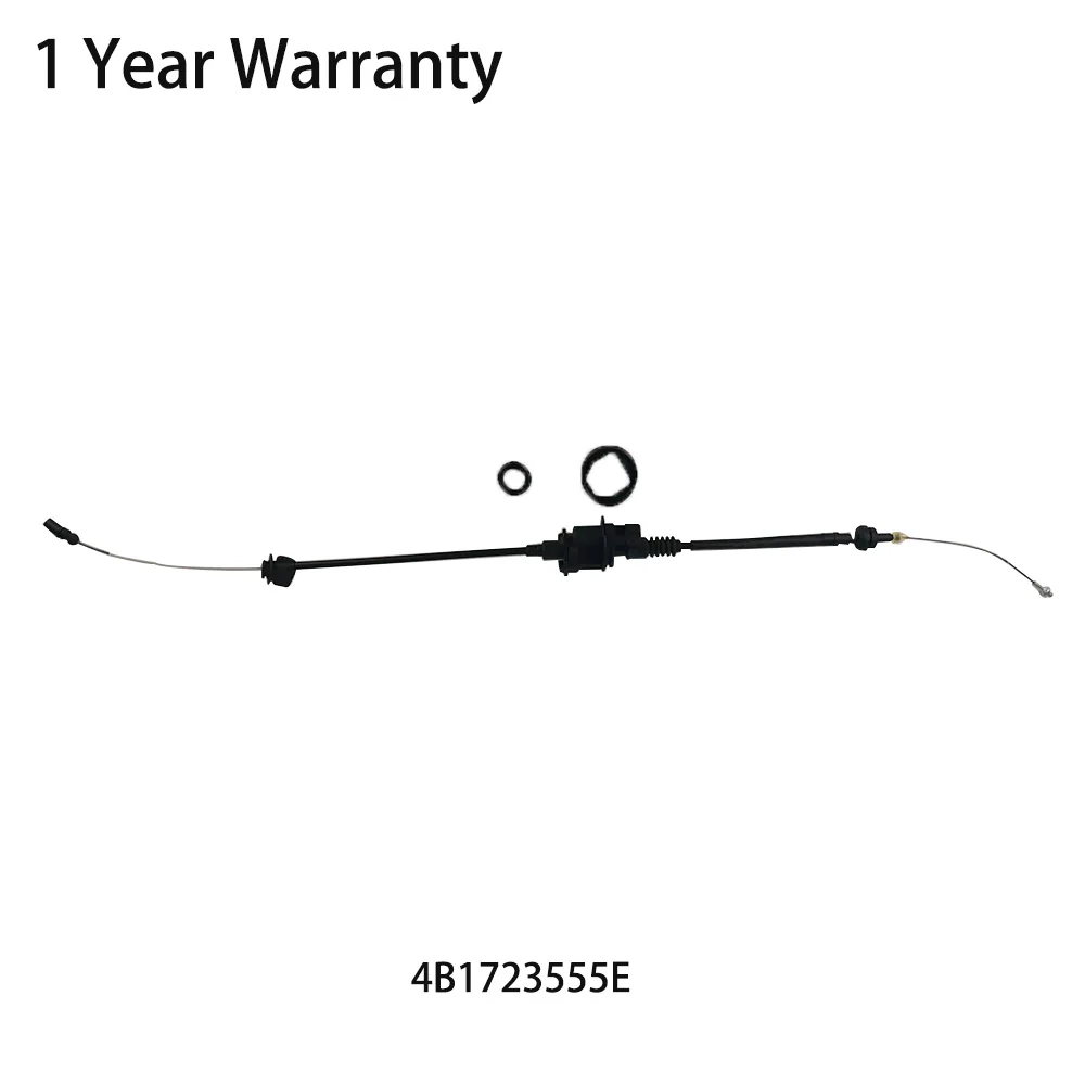 

Throttle cable 4B1723555E for VW Passat B5