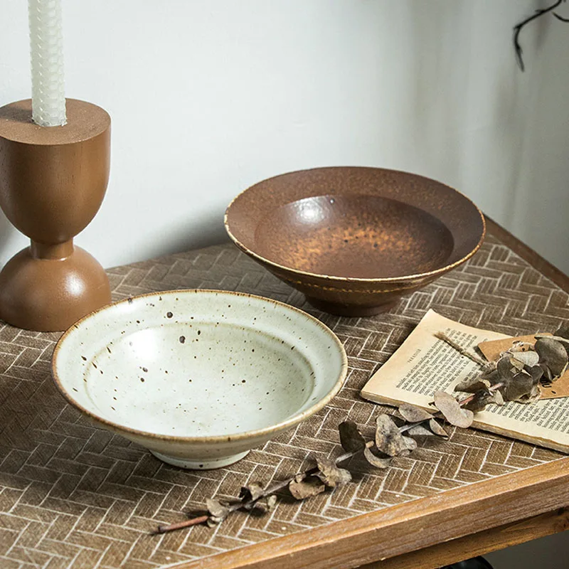 

Cooking bowl, ceramic noodle bowl, rice bowl
