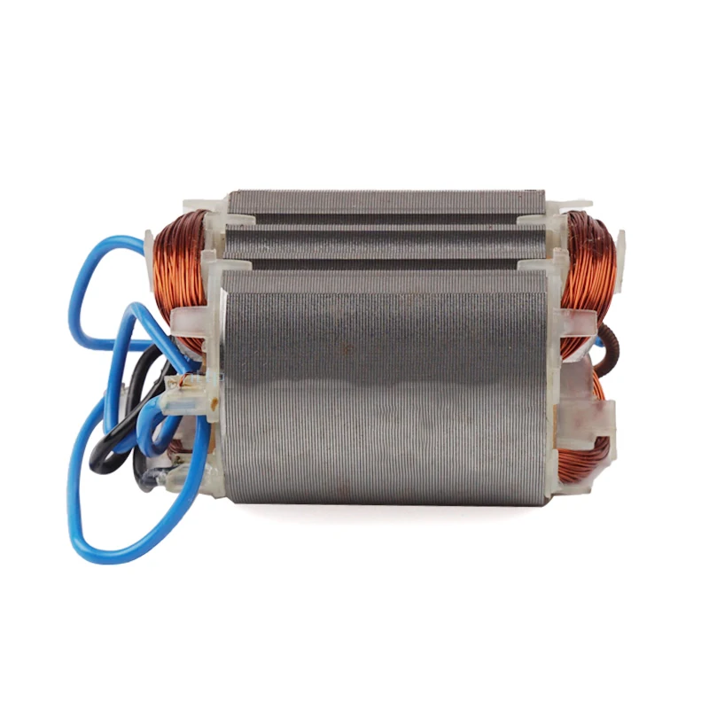 Угловая шлифовальная машина Статор для 9500N угловая статор FF02 100A Угловые