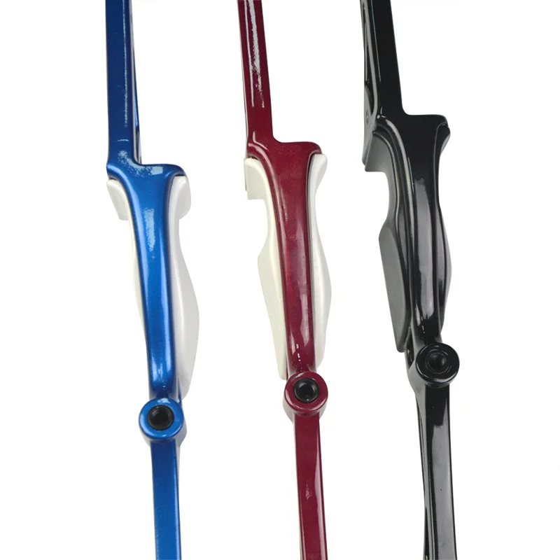 Рекурсивный лук из магниевого сплава для стрельбы лука 1 шт. 66/68/70 дюйма правой