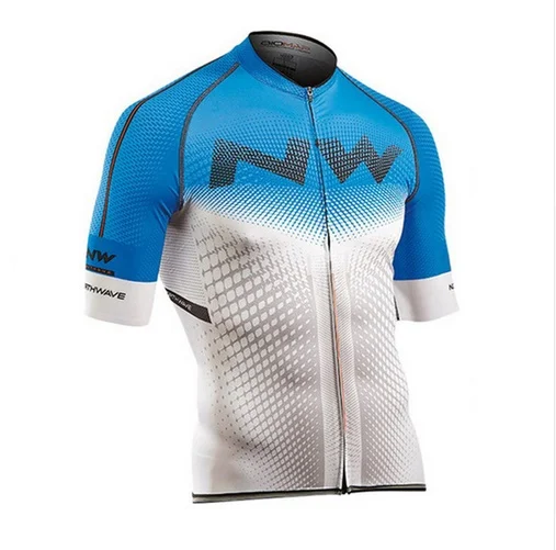 NW 2019 Ciclismo Джерси Топы verano carreras Ropa манга corta mtb bicicleta camiseta Maillot | Спорт и развлечения