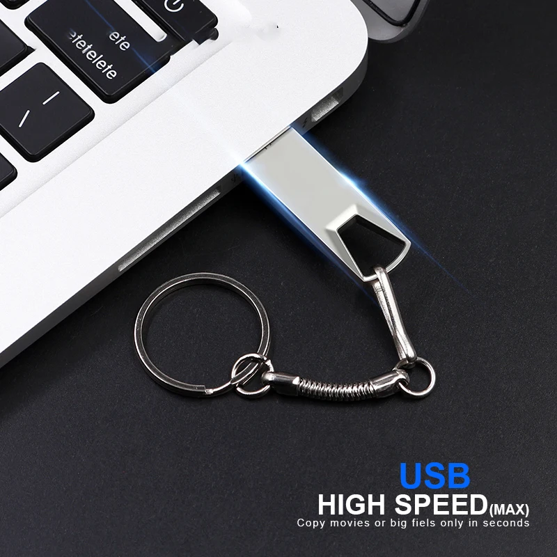 Высокоскоростной флеш-накопитель Type-C 16 ГБ флешка 32 usb 128 usb-флешка 64