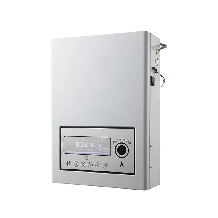 Маленький с низким энергопотреблением настенных котлов | Инструменты