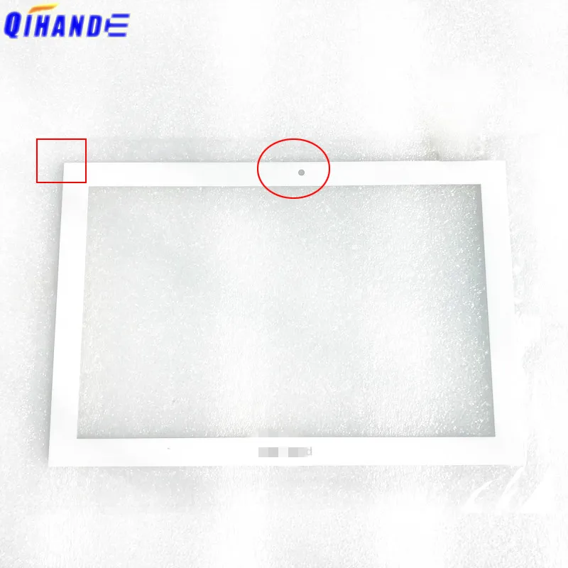 

New 10.1'' inch Touch For POLAROID ATOMIC 400G-Sound Model MID4004JBLPR001 touch screen digitizer glass touch panel Sensor