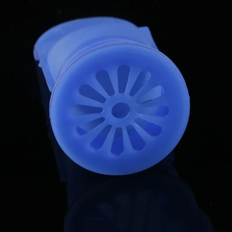 2 шт силиконовый гелевый трапный сердечник напольный водосток ядро