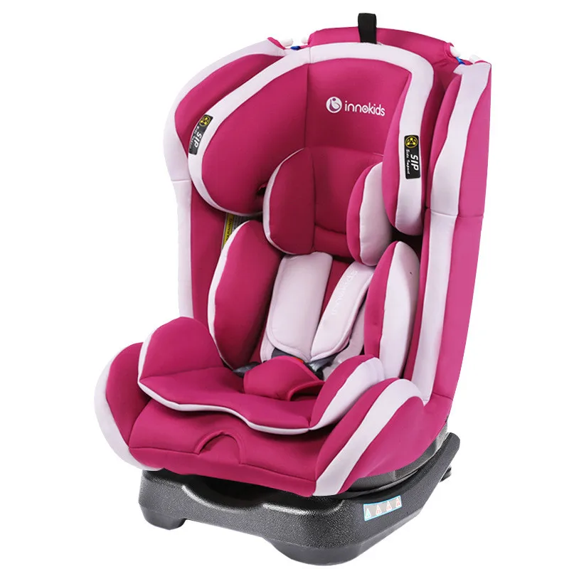 Innokids детское Безопасность сиденье Портативный автокресло может сидеть и лежал